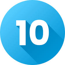 TB2 Gold (Package of 10 Listing)