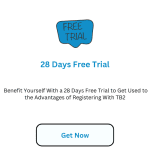28 Days Free Trial