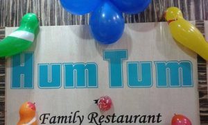 Hum Tum Family Restaurant