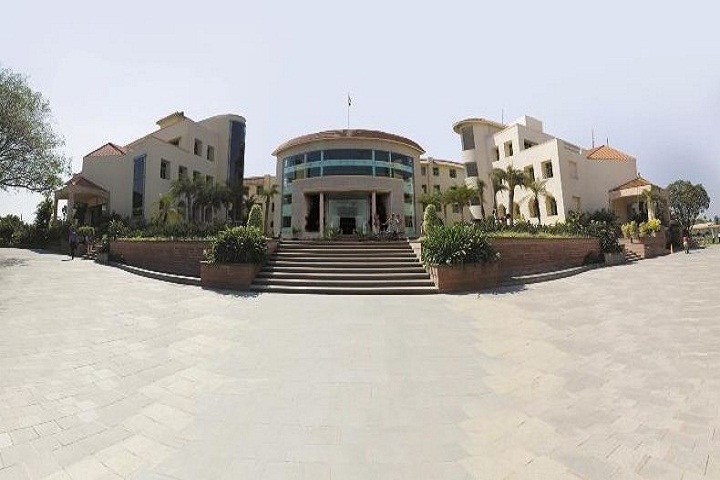 Oakridge International School, Hyderabad