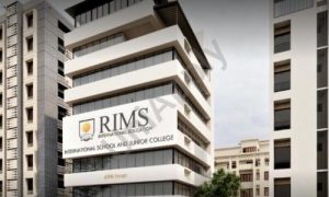 RIMS International School & Junior College, Mumbai