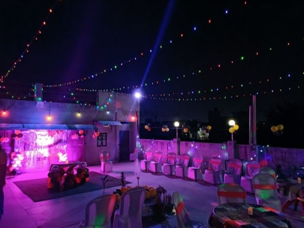 shashi banquite hall