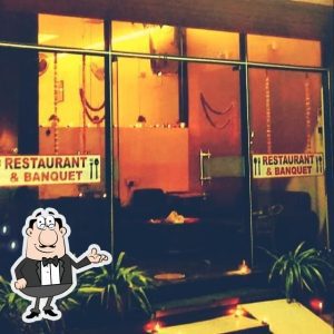 rajnandini restaurant & banquet