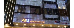 4u Business Class Hotel