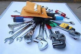 Indian Tool Manufactures