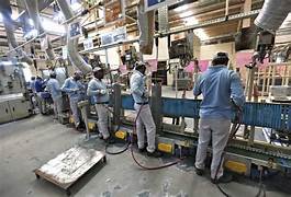 Indian Tool Manufactures