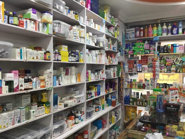 Alka Medical Store