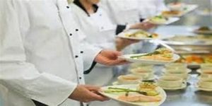 Catering Service in Jhansi