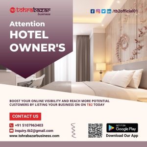 Tb2 Hotel listing