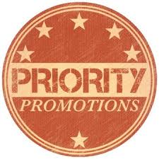 Promotion Priority 2